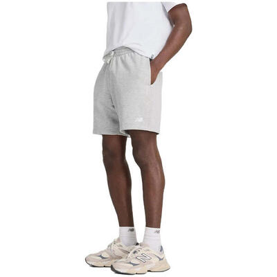 Korte broek new balance model ms41520 voor mannen