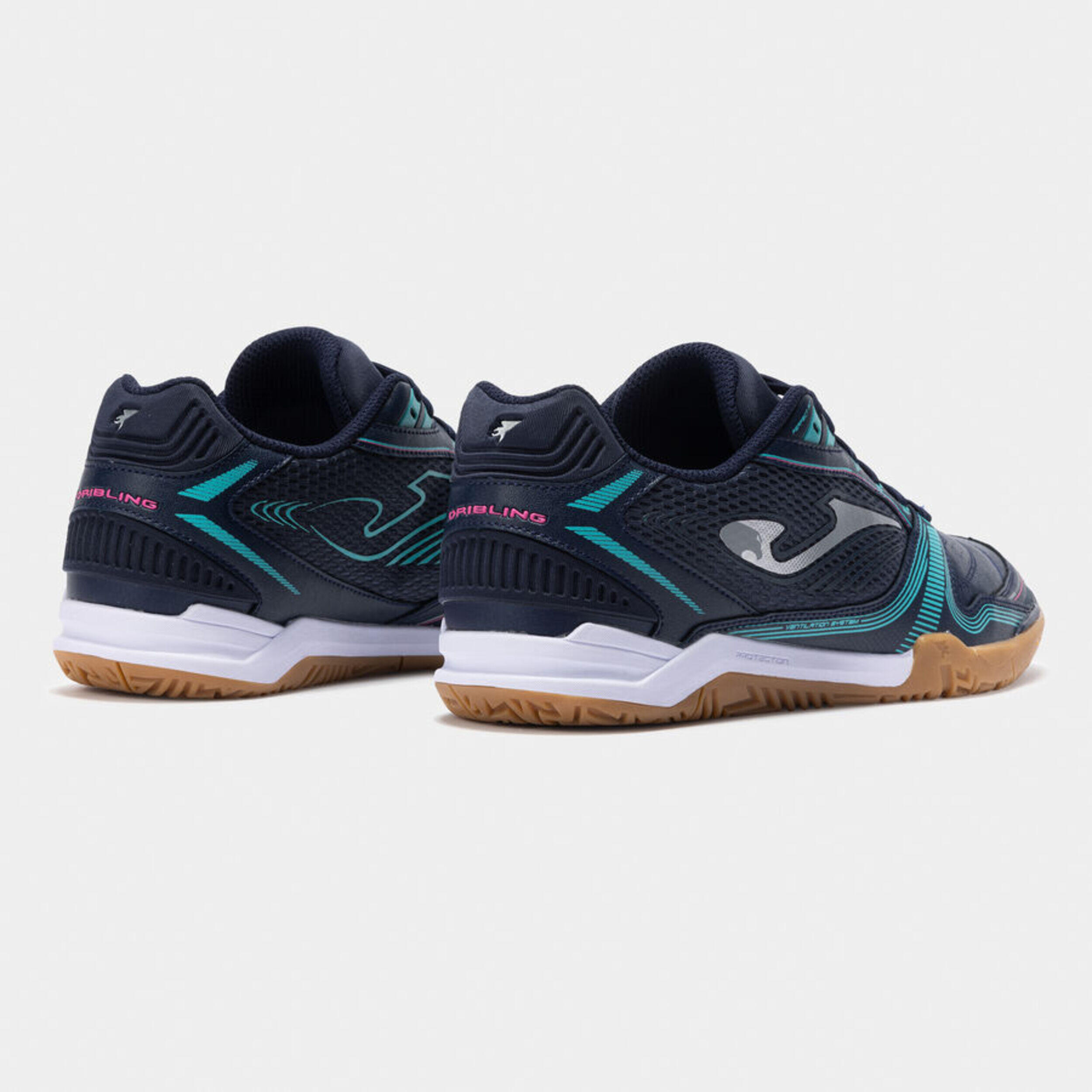 Hallenfußballschuhe Joma Modell DRIW2503IN für männer 3/5