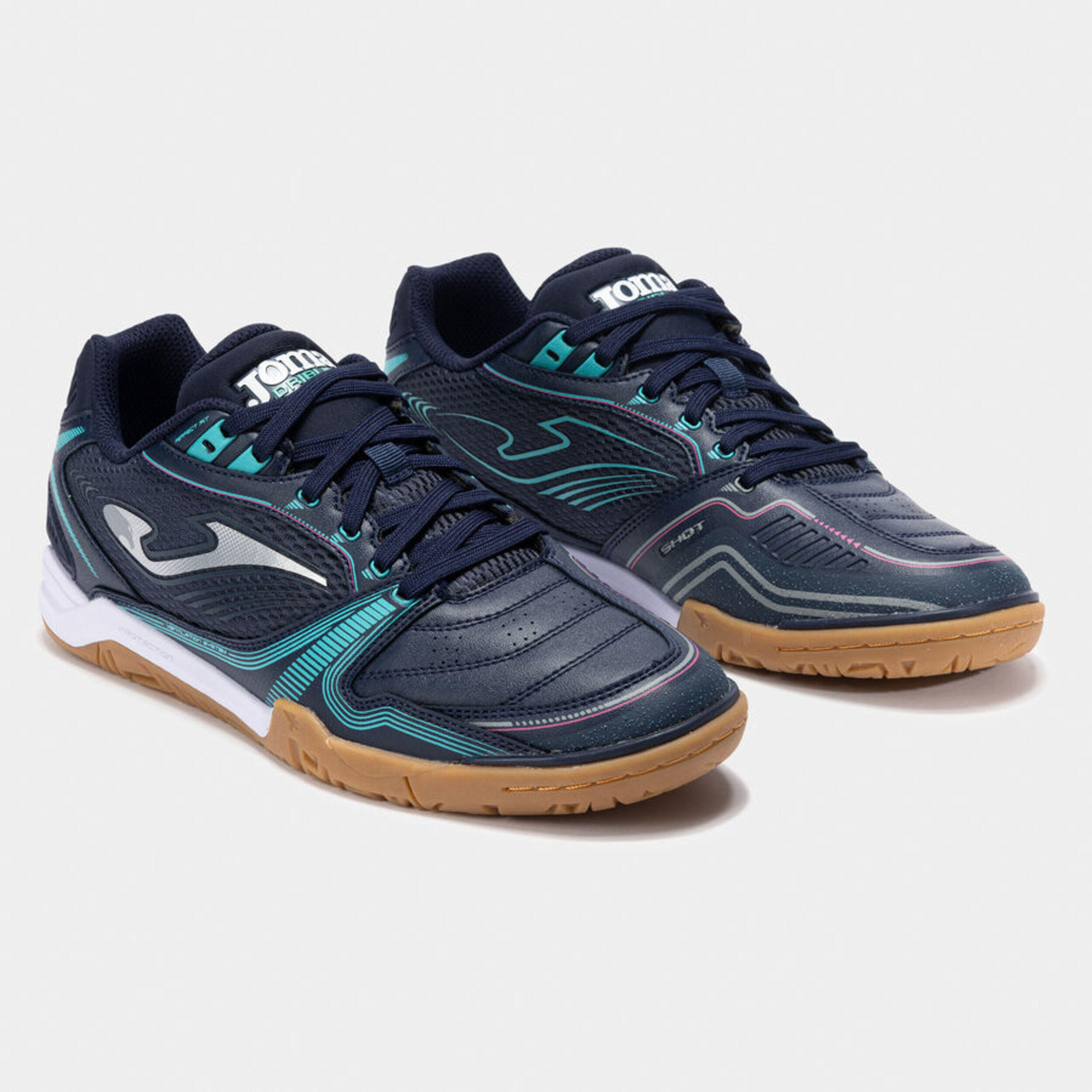 Scarpe da calcetto Joma modello DRIW2503IN per uomini 2/6
