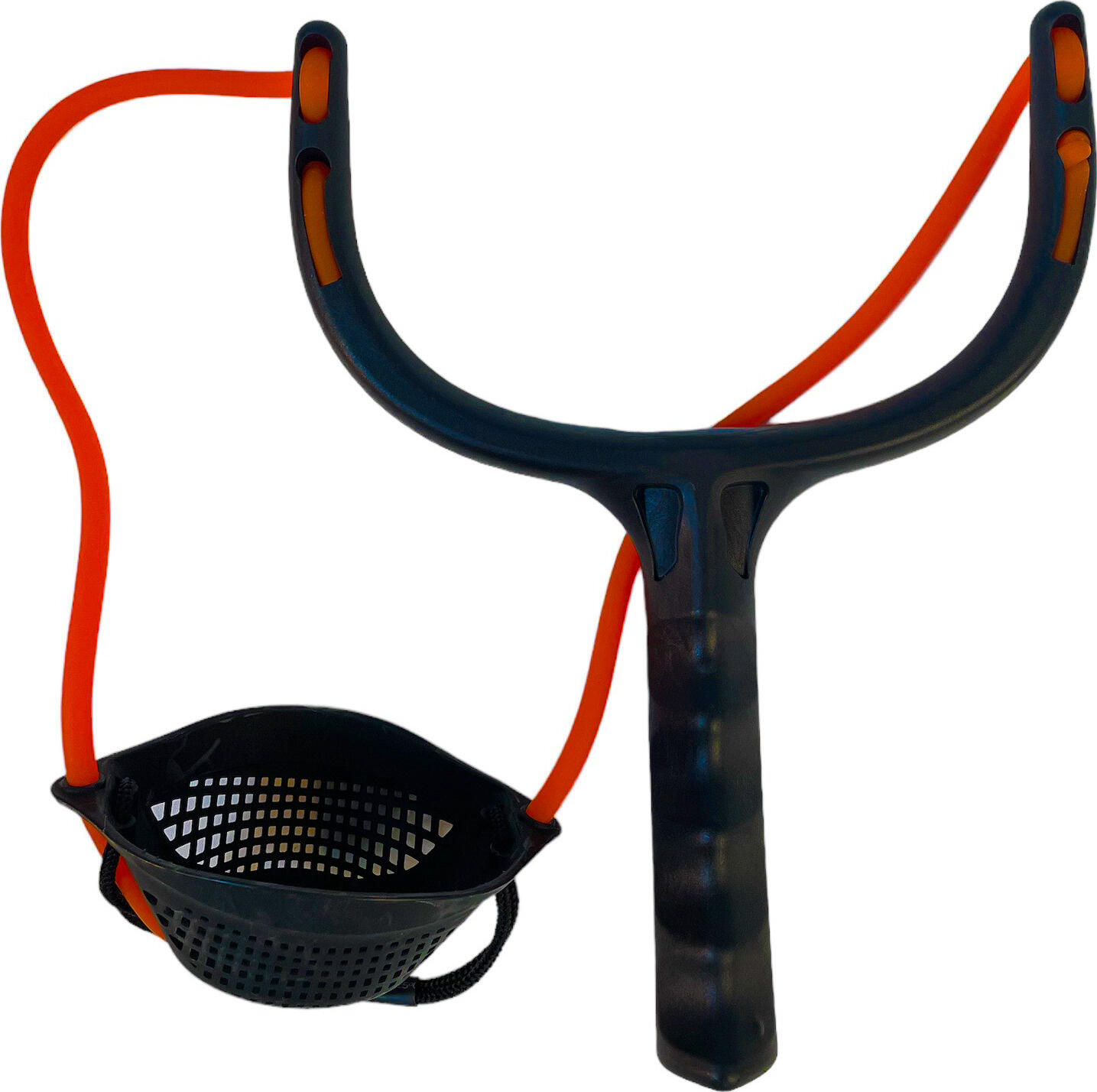 Lance aas Fox Slik Powergrip 4/4