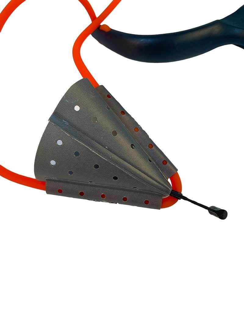 Przynęta na lancę Fox Slik Powergrip Multi 3/4