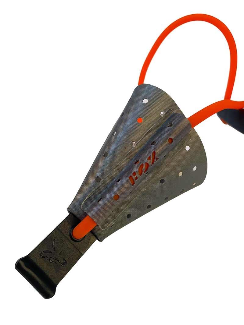 Przynęta na lancę Fox Slik Powergrip Multi 2/4