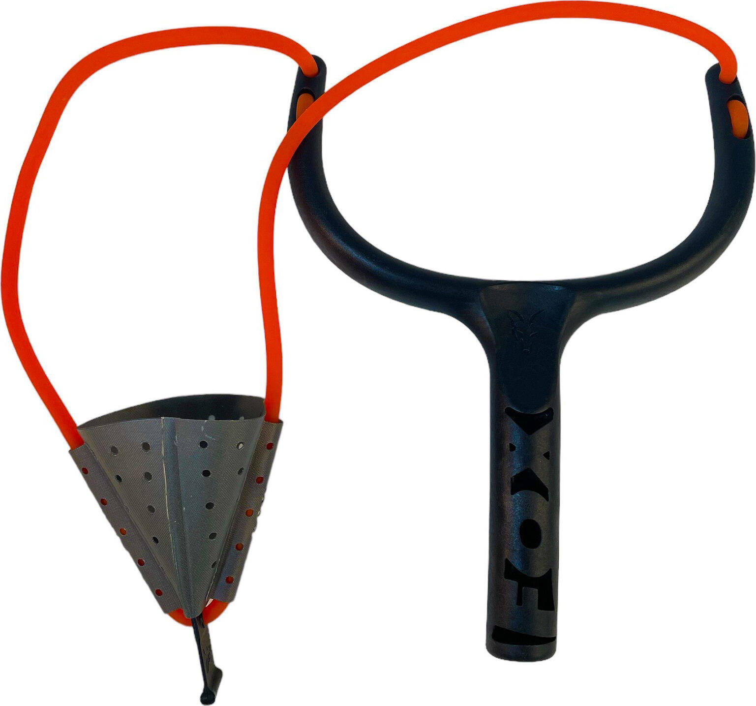 Przynęta na lancę Fox Slik Powergrip Multi 4/4