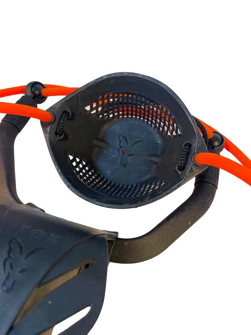 Pochette FOX Slik Powerguard Method Catapult 3/4
