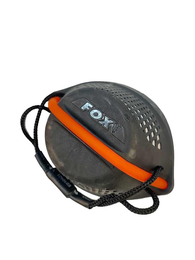 Pochette FOX Slik Powerguard Method Catapult 2/4