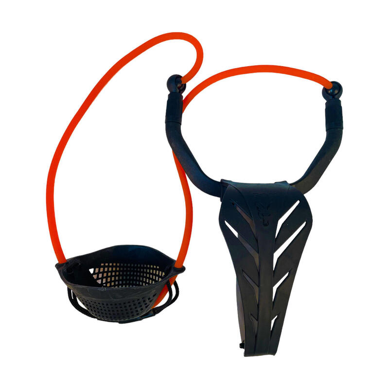 Csalihorgászbot Fox Slik Powerguard