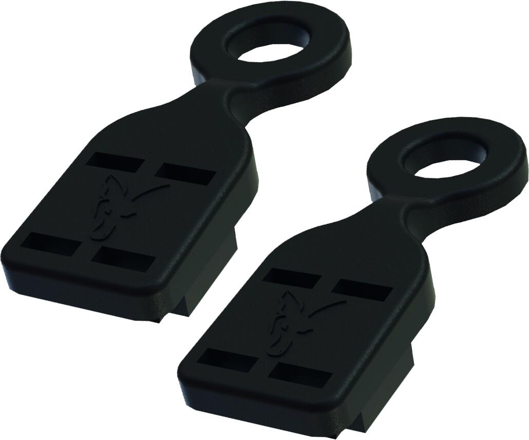 Pendel Fox Mk2 x 2 swinger 2/2