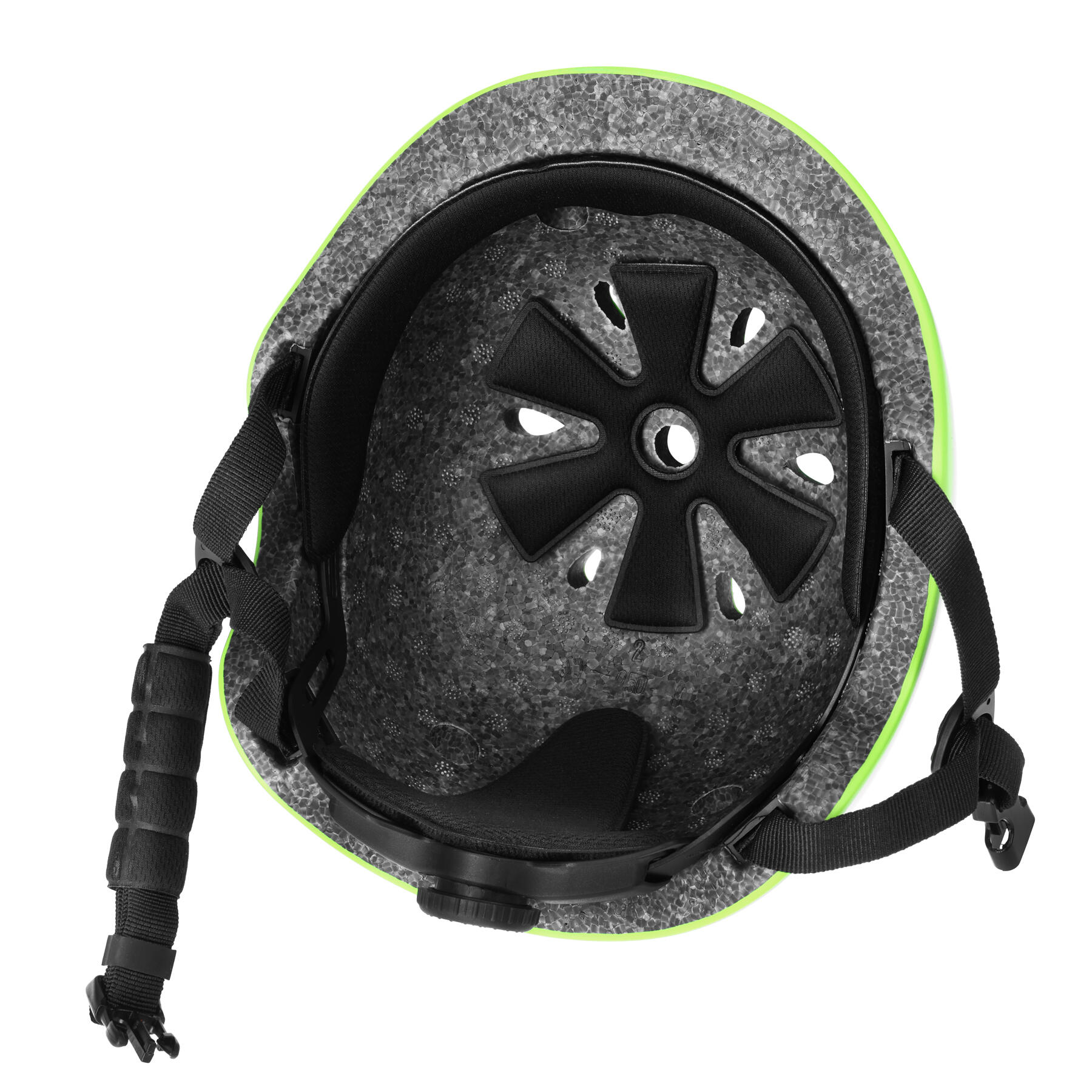 Casque pour enfants pour le roller, le skateboard MT301 Nils Extreme 6/7