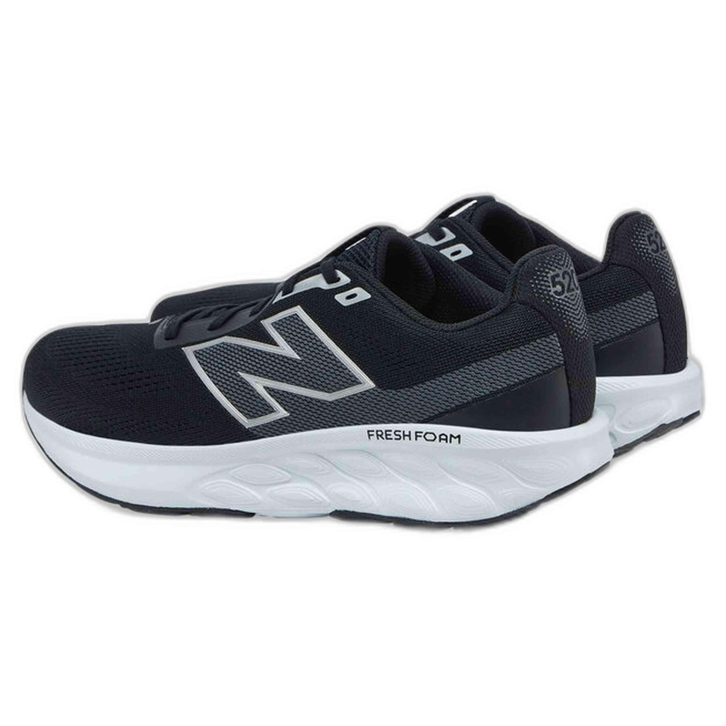 Scarpe da running New balance modello M520LK9 per uomini 3/5