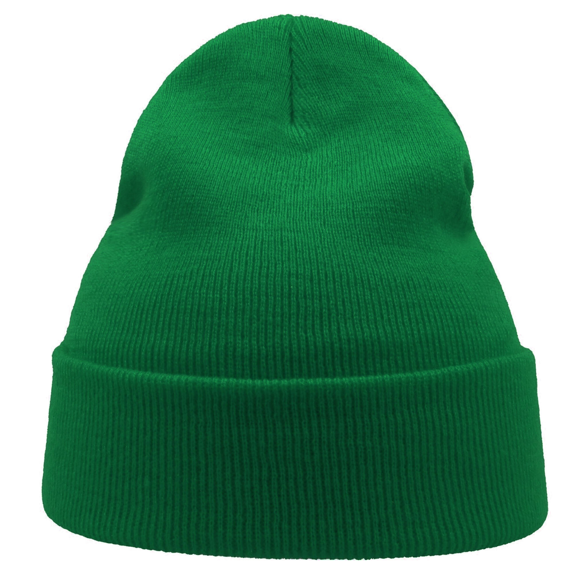 Berretto Con Elastico Adulto Unisex Atlantis Wind Verde 3/3