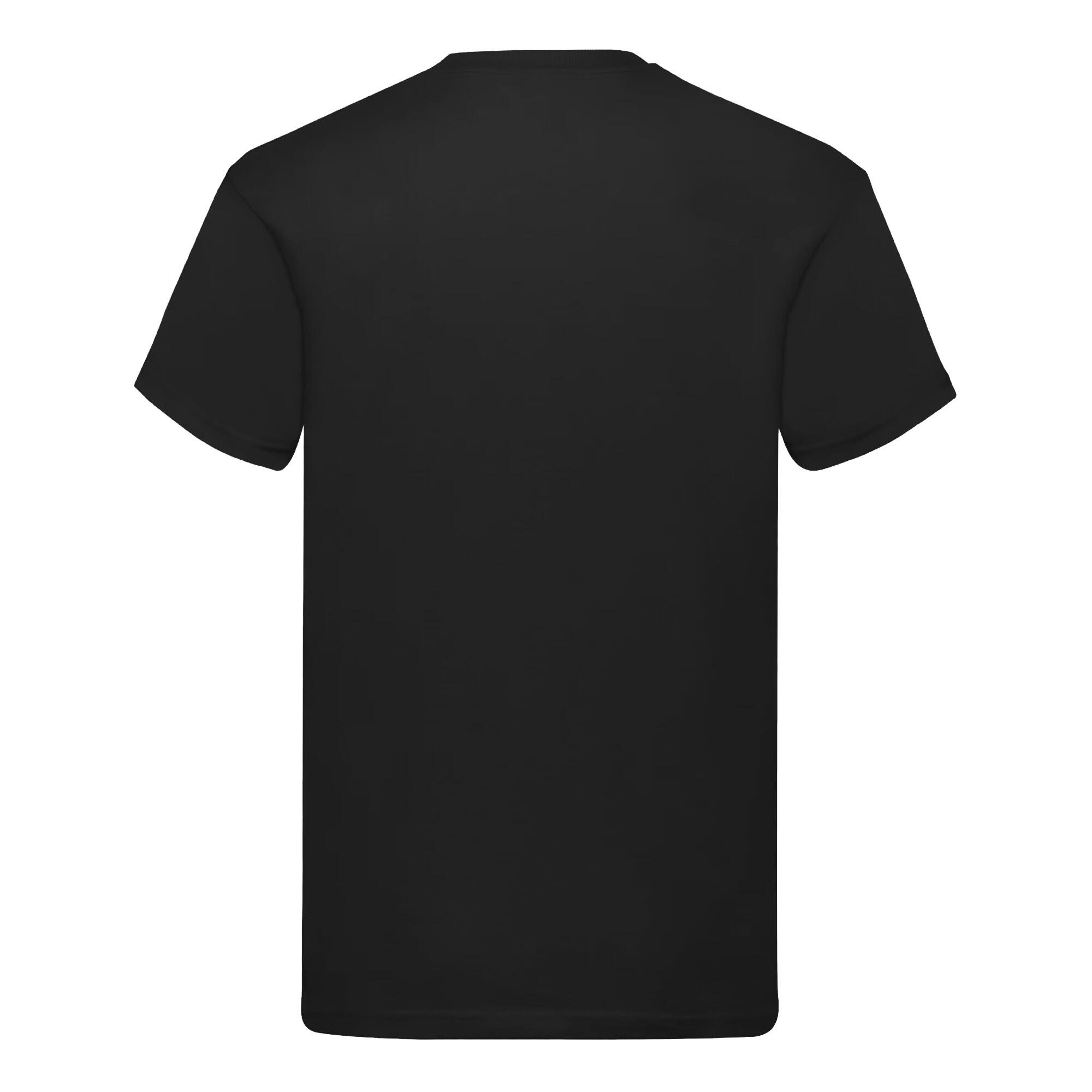 Tshirt ORIGINAL Homme (Noir) 3/5