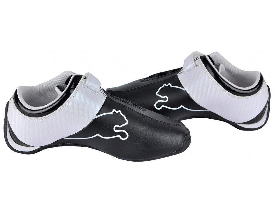 Buty sportowe dziecięce Puma Future Cat 303102 03 2/5