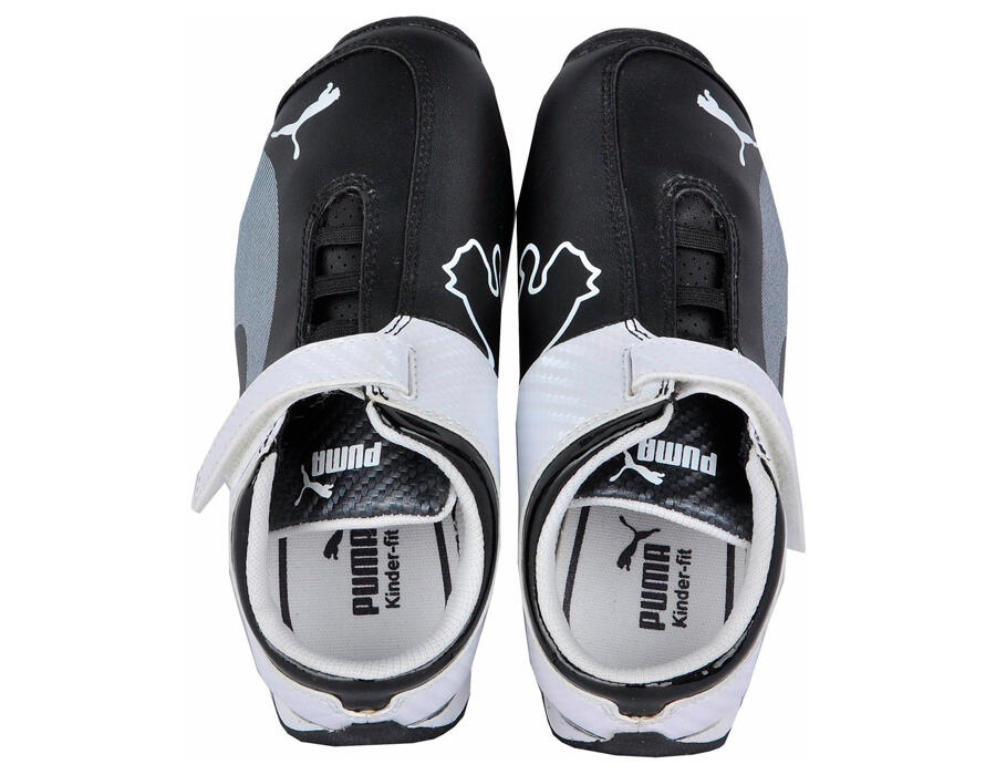 Buty sportowe dziecięce Puma Future Cat 303102 03 5/5