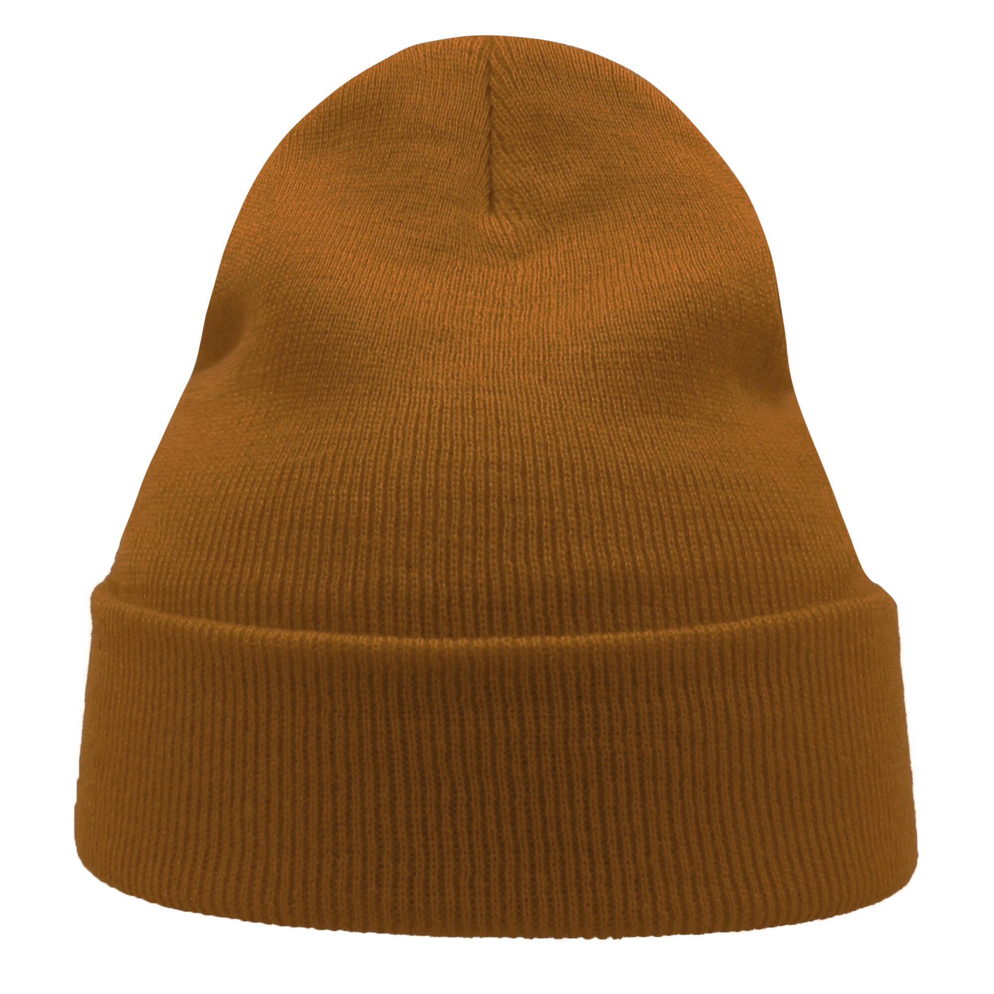 Bonnet WIND Adulte (Marron Clair) 3/3