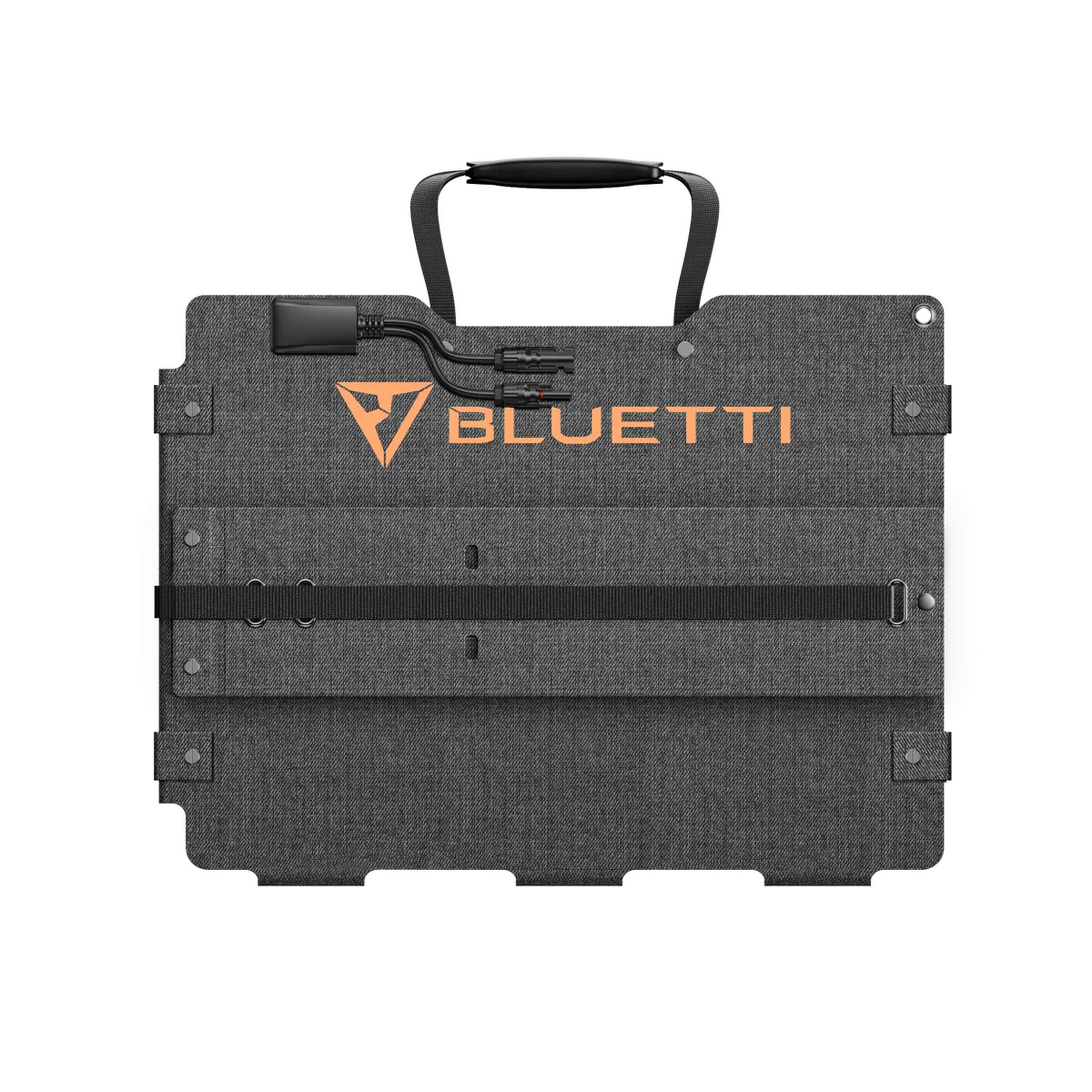 Zonnepaneel BLUETTI SORA 500, 500 W voor Apex 300/AC200PL/AC270P 3/7