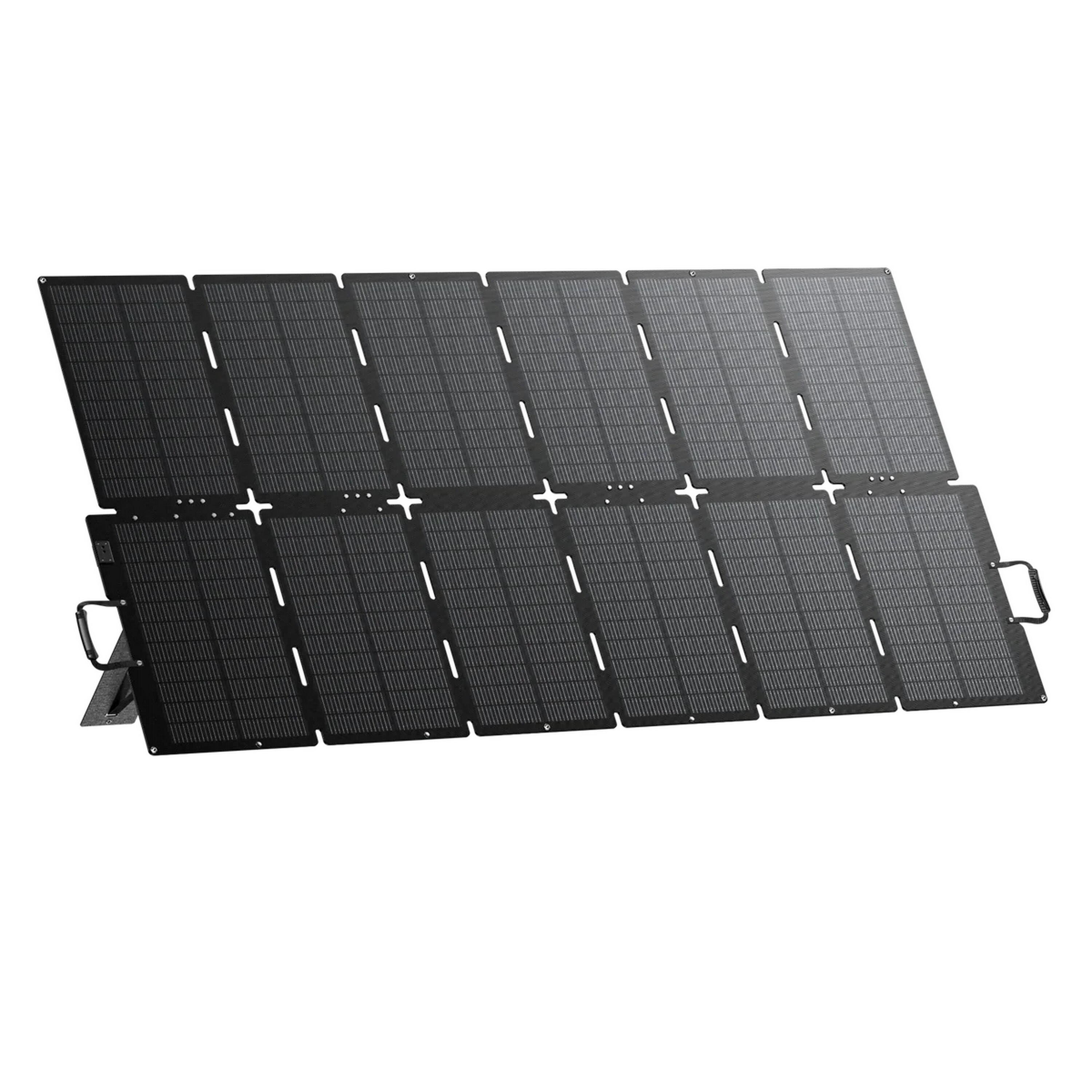 Zonnepaneel BLUETTI SORA 500, 500 W voor Apex 300/AC200PL/AC270P 5/7