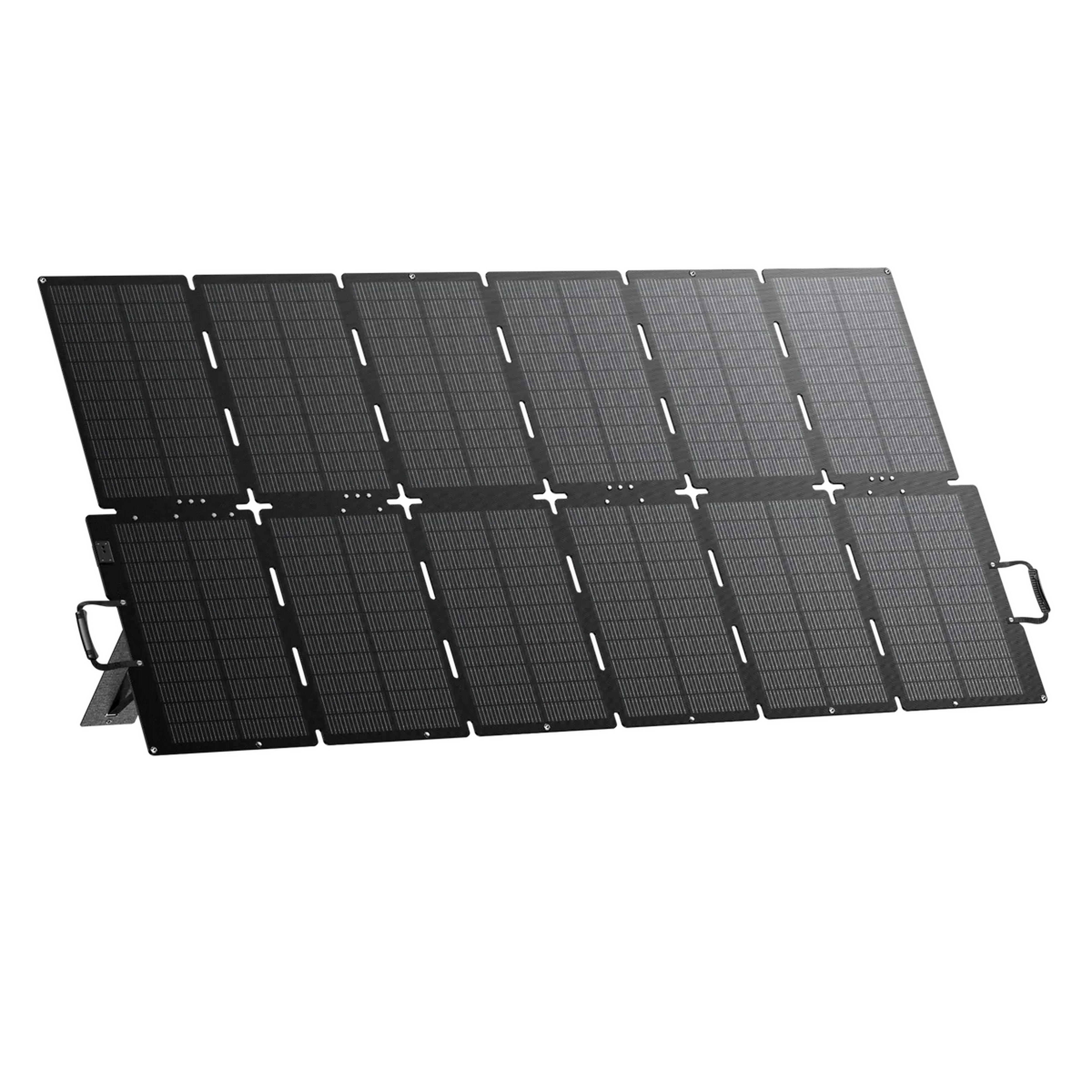 BLUETTI - Panou solar bifacial BLUETTI SORA 500, 500 W pentru