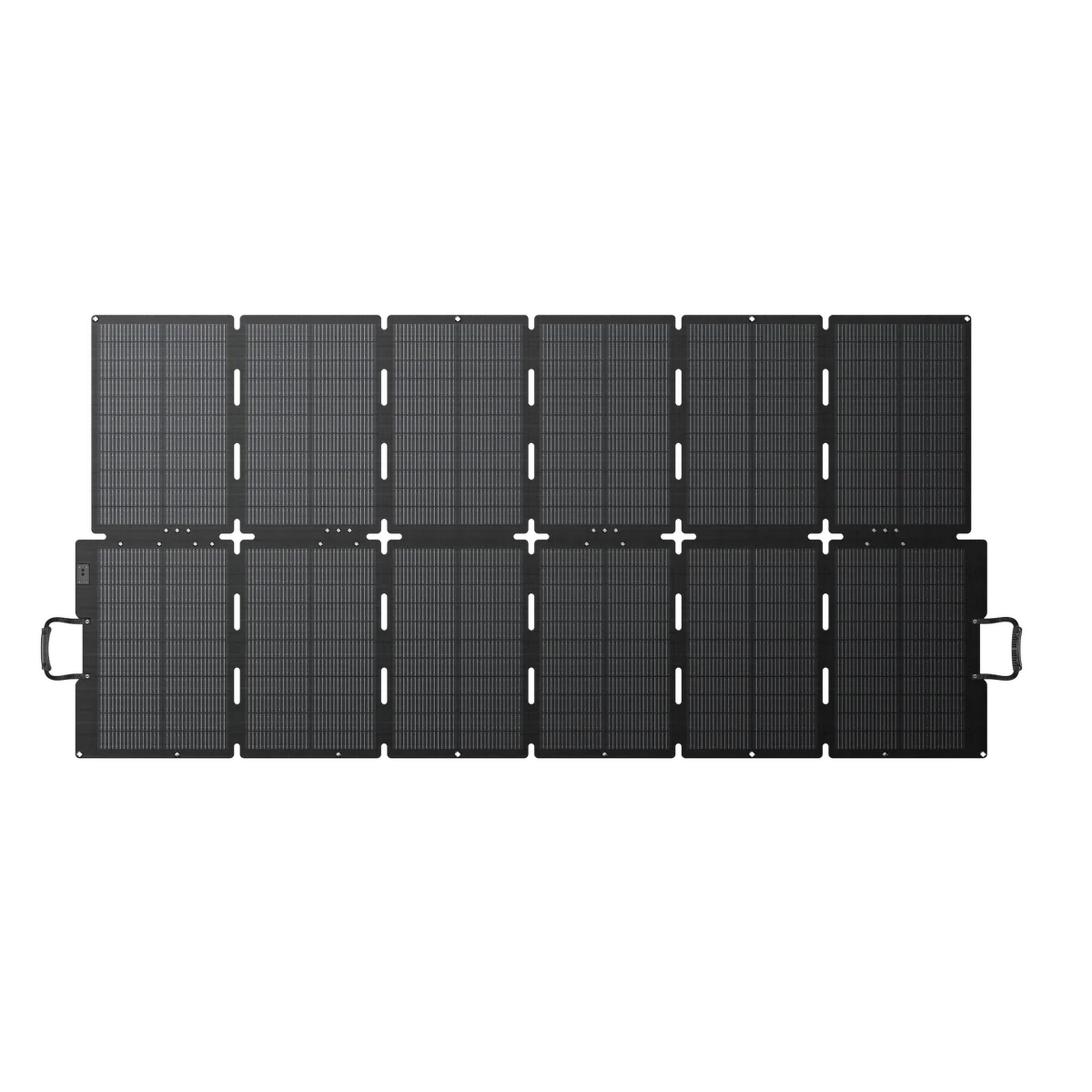 Zonnepaneel BLUETTI SORA 500, 500 W voor Apex 300/AC200PL/AC270P 4/7