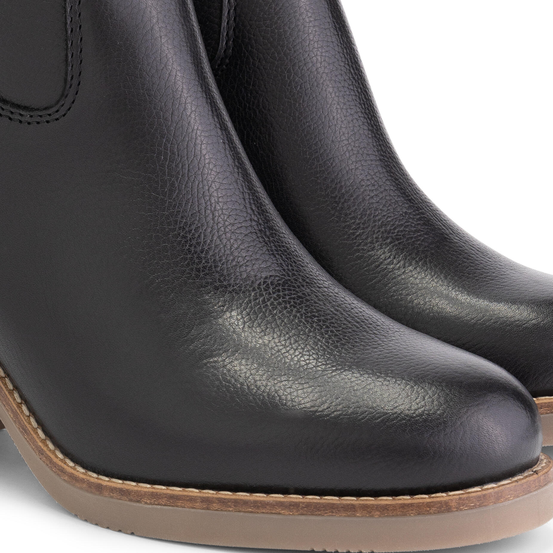Botas de mujer  Isere 7/7