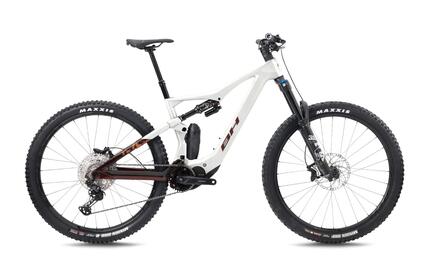 Vélo électrique tout terrain BH Bikes Ilynx+ Sl Enduro Carbon 9.6
