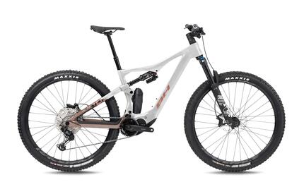 Vélo électrique tout terrain BH Bikes Ilynx+ Sl Trail Carbon 8.6