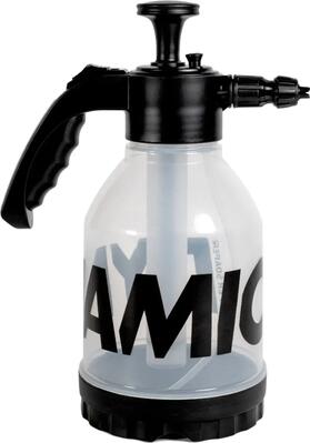 Dynamic bike care super soaper transparant 1.5l