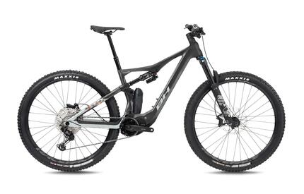 Vélo électrique tout terrain BH Bikes Ilynx+ Sl Trail Carbon 8.6
