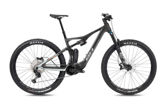 Vélo électrique tout terrain BH Bikes Ilynx+ Sl Trail Carbon 8.6