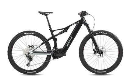 Elektrisches Mountainbike BH Bikes Ilynx+ Nx Trail 7.9