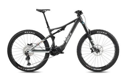 Elektrisches Mountainbike BH Bikes Ilynx+ Sl Enduro 9.1