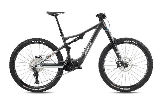 Elektrisches Mountainbike BH Bikes Ilynx+ Sl Enduro 9.1