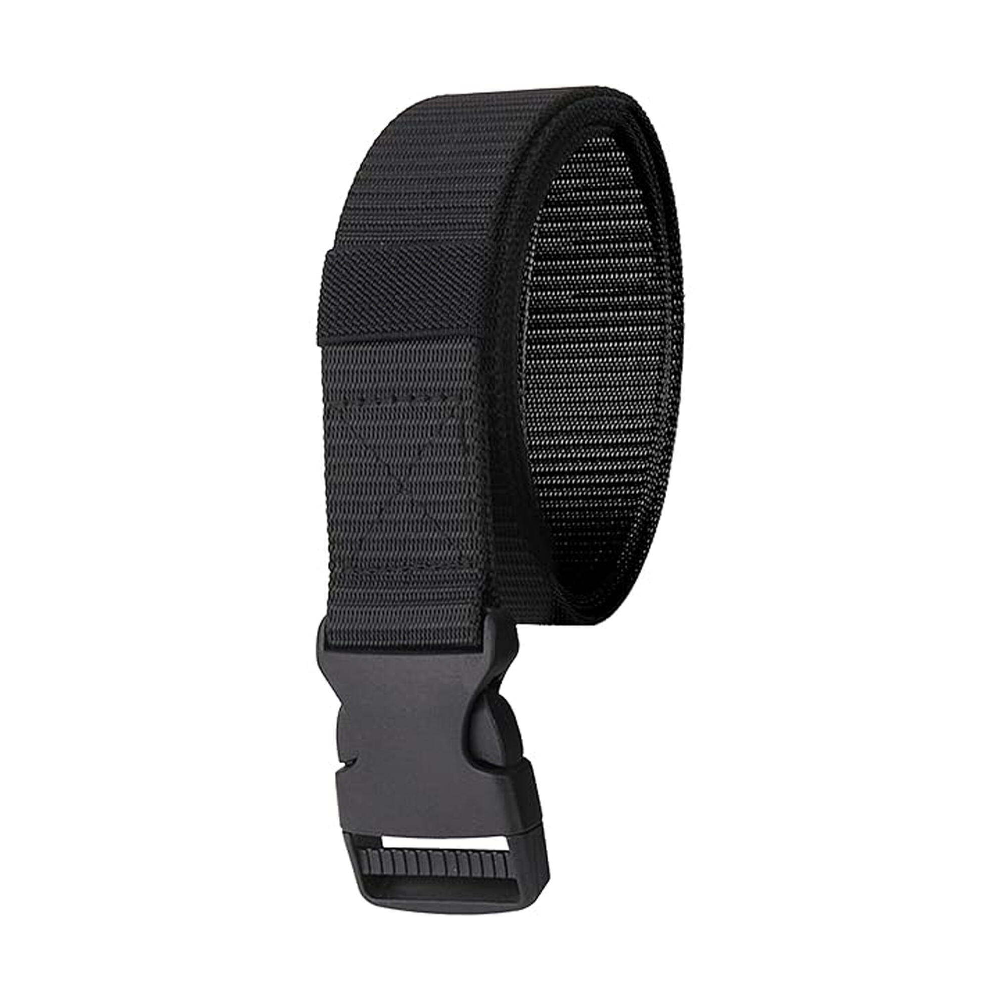 Cintura Craghoppers Nero 3/5