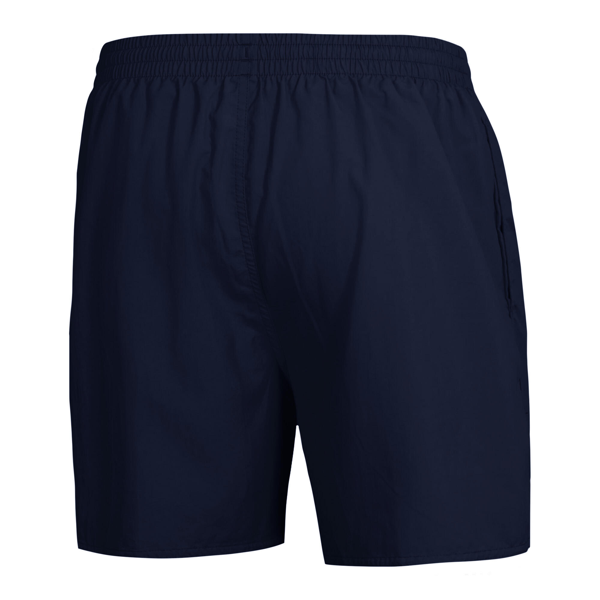 "Essential" Badeshorts für Kinder Marineblau 2/4