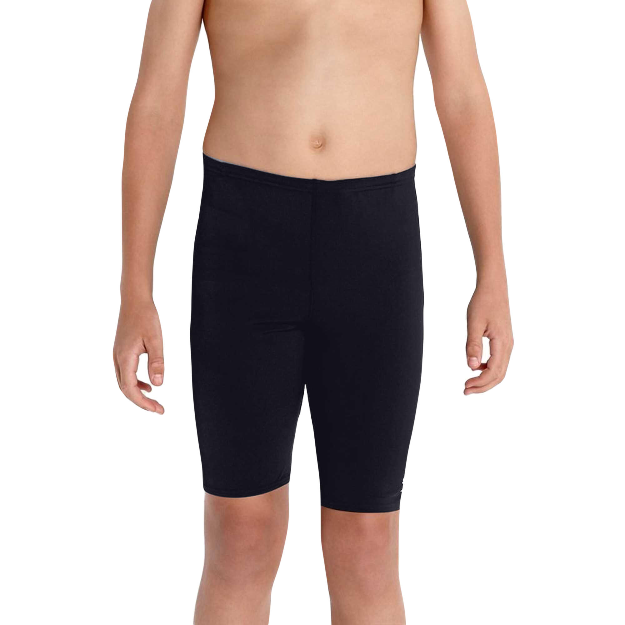 Jammer De Natation Garçon (Bleu Marine) 3/4