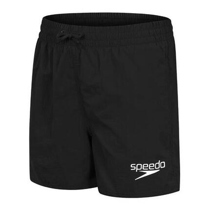 Short De Bain ESSENTIAL Enfant (Noir)
