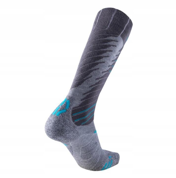 Ski Comfort Fit Socks