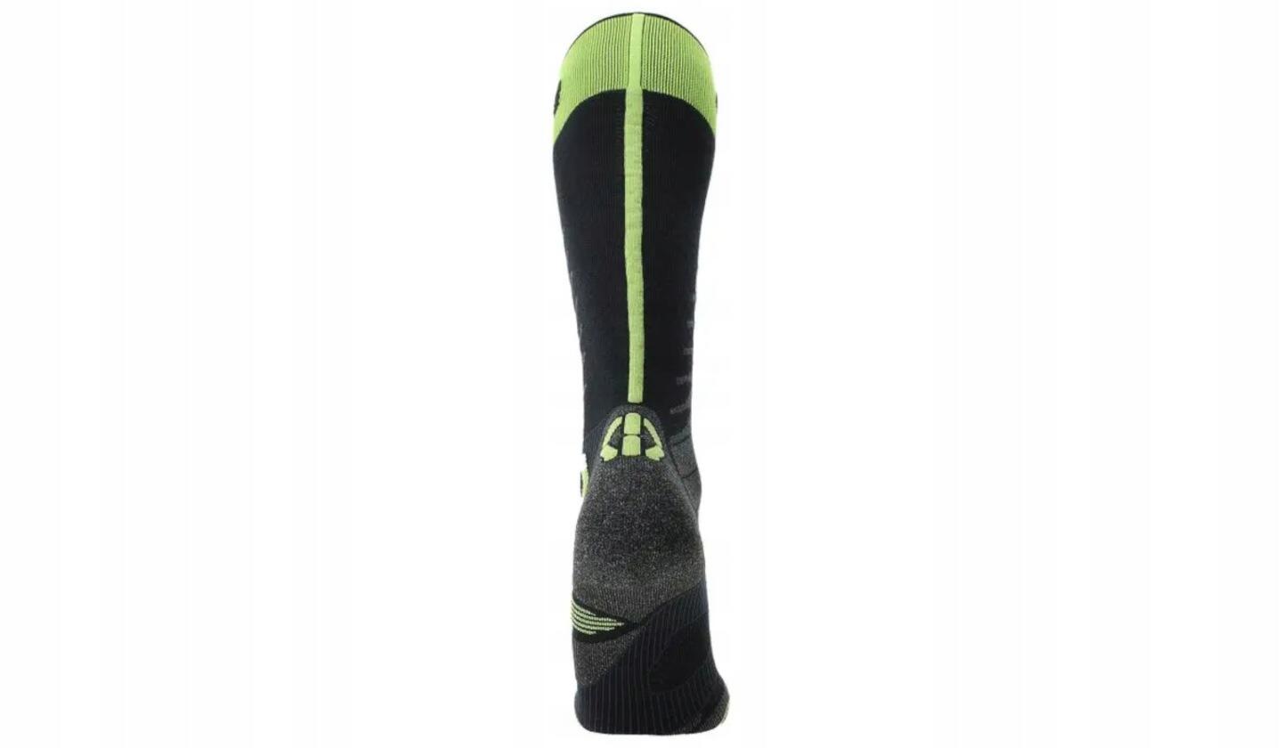 Ski One Merino Socks 3/7