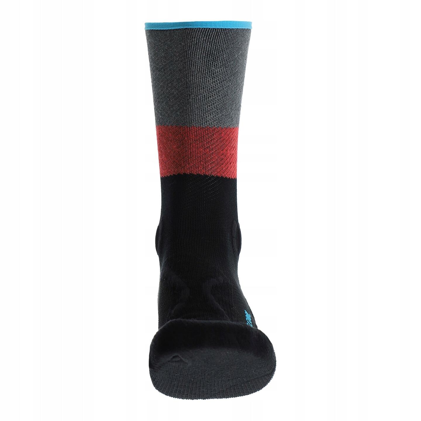 Chaussettes Trekking One Cool 3/7