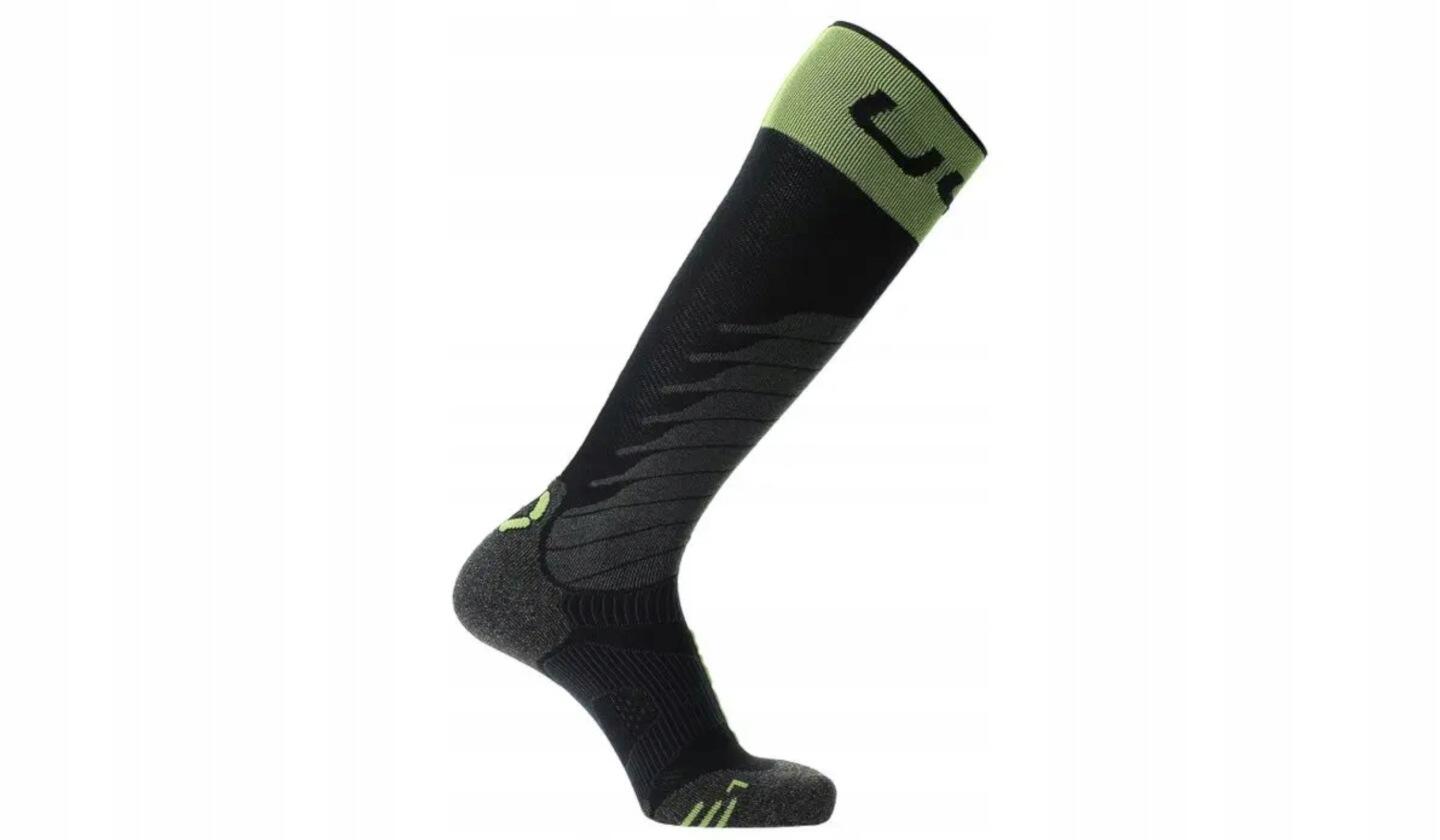 Ski One Merino Socks 2/7