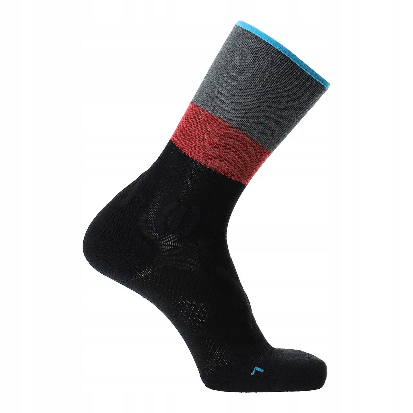 Chaussettes Trekking One Cool 2/7
