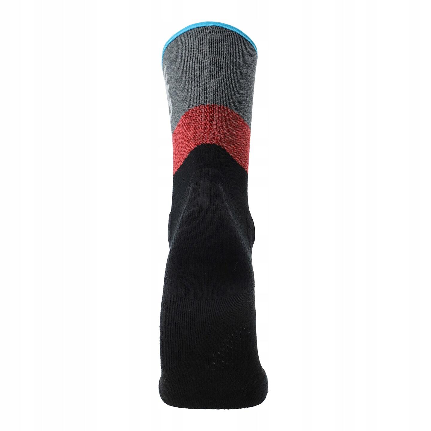 Chaussettes Trekking One Cool 4/7