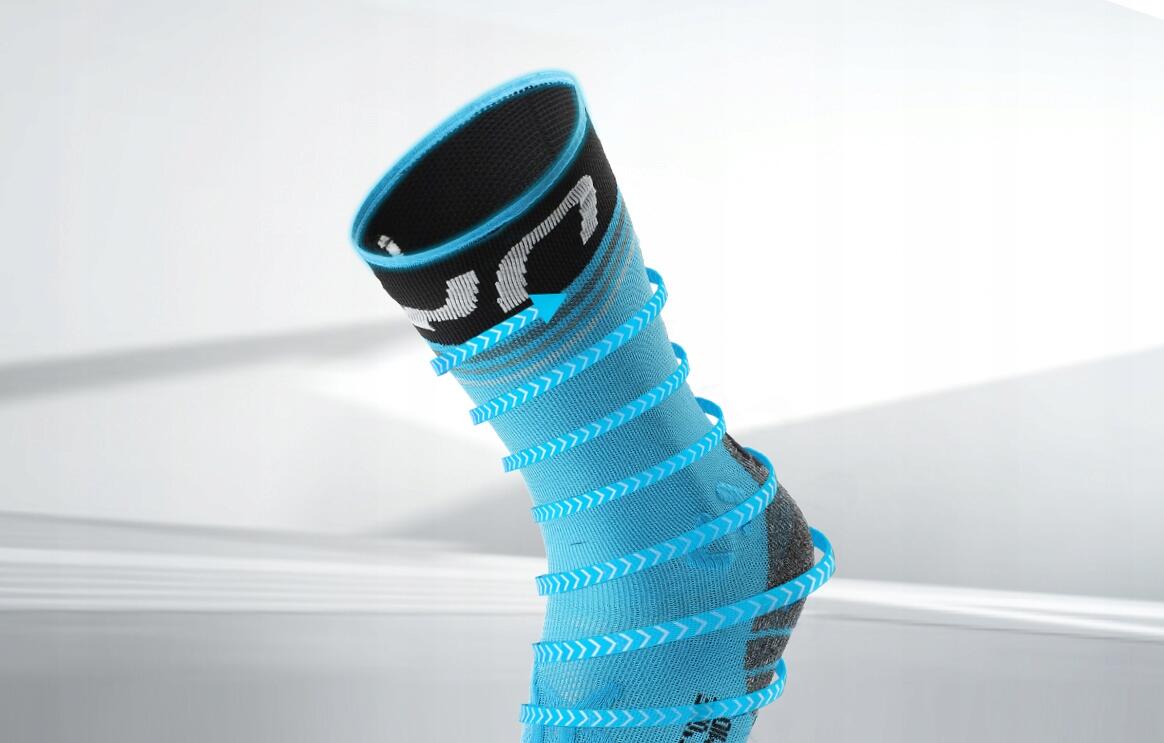 Ski One Merino Socks 6/7