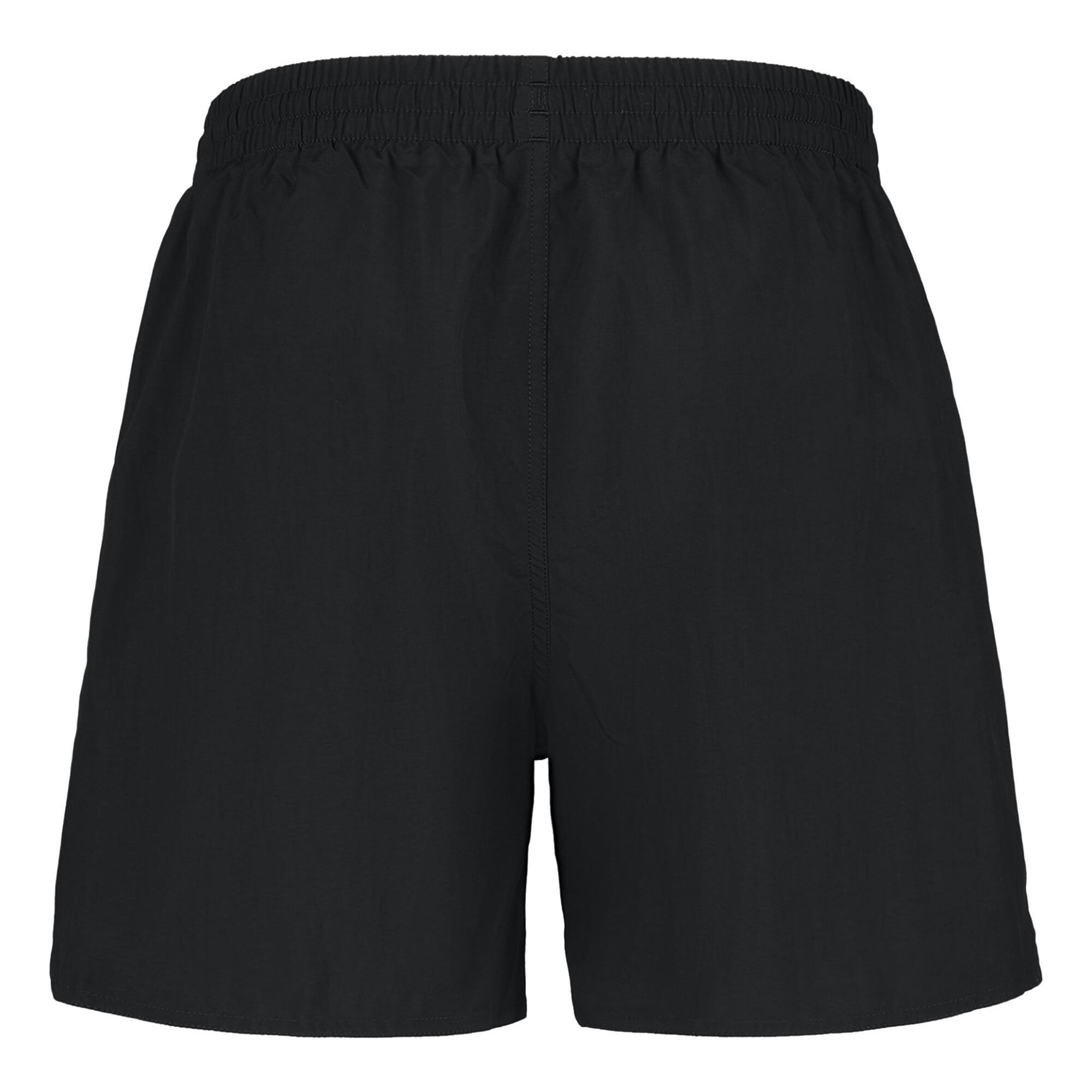 "Essential 16" Badeshorts für Herren Schwarz 2/4