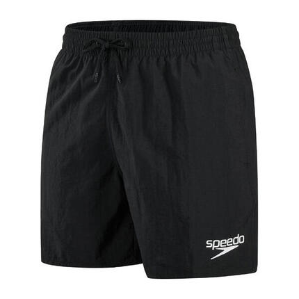Short De Bain ESSENTIAL Homme (Noir)