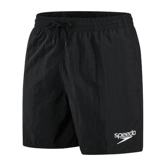 Short De Bain ESSENTIAL Homme (Noir)