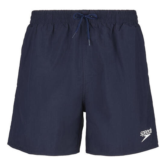 Short De Bain ESSENTIAL Homme (Bleu Marine)