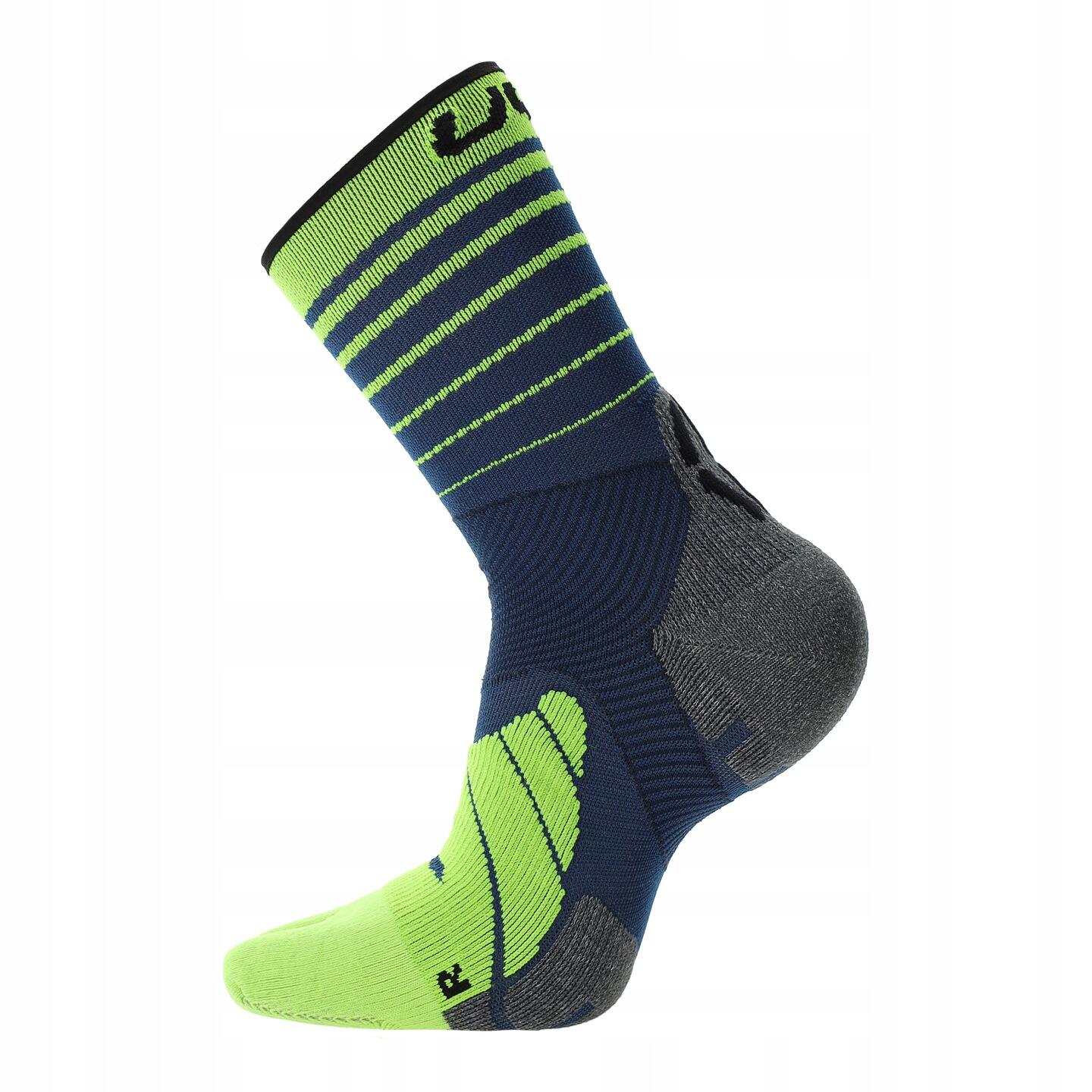 Chaussettes Runner's Five 2/7