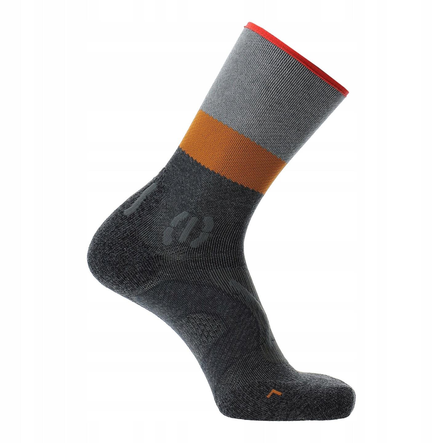 Chaussettes Trekking One Cool 2/7