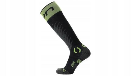 Socken Damen 1er Pack Stretch-Man Ski One Merino Socks