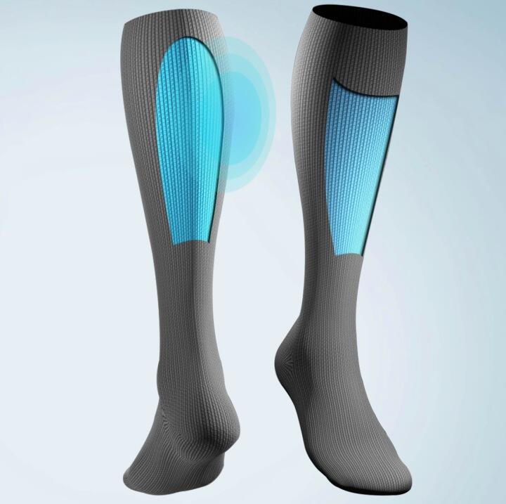 Chaussettes Ski All Mountain 4/5